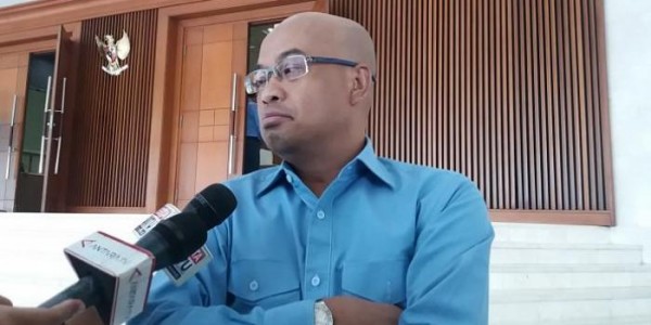 Fit And Proper Test Capim KPK, Ini Pesan Desmon Kepada Nawawi