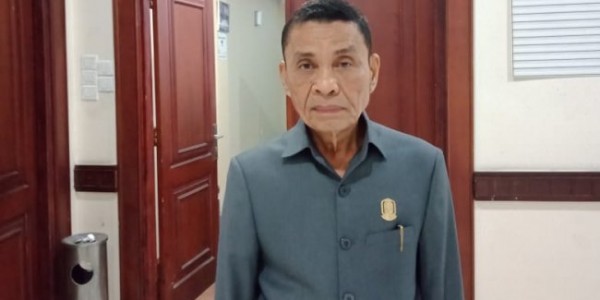 Fraksi PAN Usulkan Anggaran KS-NIK Diaudit Investigasi