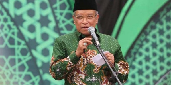 Said Aqil: BJ Habibie Sosok Cerdas dan Jenius yang Diakui Dunia Internasional