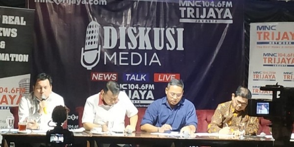 Meski Mendukung, Pakar Hukum Ingatkan Dewan Pengawas Jangan Sampai Kebiri Fungsi KPK