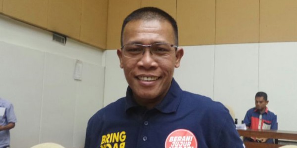 Masinton: Capim KPK Hadapi Persoalan Besar di Internal