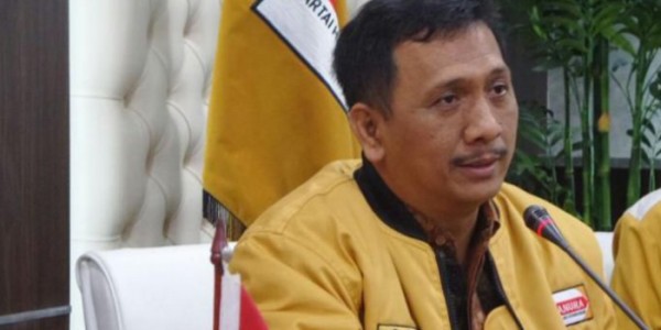 Revisi UU KPK, Ini Catatan Gede Pasek