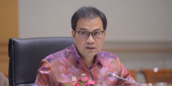 Pimpinan KPK Sudah Dipilih, DPR: Pro- kontra Telah Usai