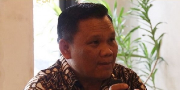 Pimpinan KPK Baru Diminta Perbaiki Manajemen SDM KPK dari Dalam