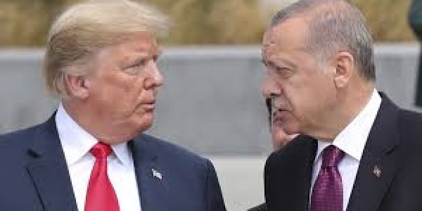 Perbaiki Hubungan Dengan AS, Turki Siap Beli Rudal Patriot