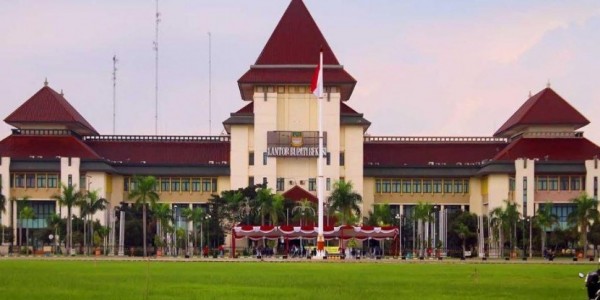 Penyerapan APBD Kabupaten Bekasi Baru 35,27 Persen, Widi: Harusnya Pengguna Anggaran Diberi Sanksi