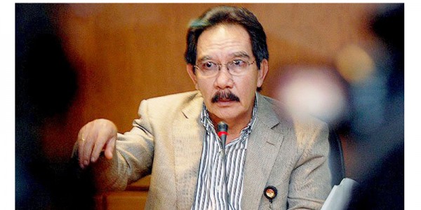 Pesan Antasari untuk Firli: Pimpinan Harus Bisa Kuasai Seluruh Lantai di KPK