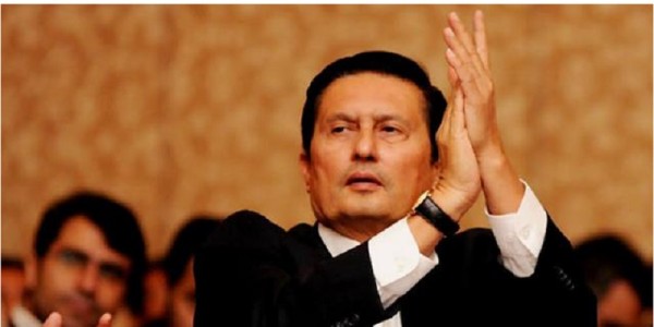 Karhutla, Fadel Minta Jokowi Tak Berpandangan Seperti di Debat Pilpres