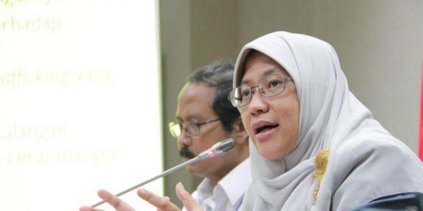 Ini Catatan PKS Terkait Dewan Pengawas dalam Revisi UU KPK