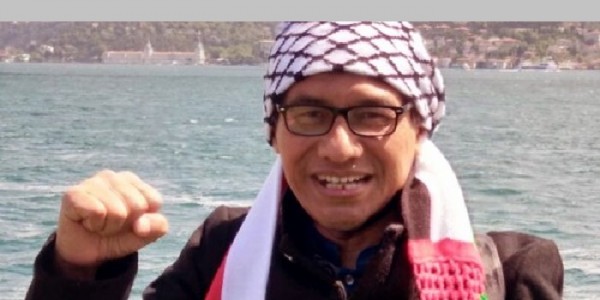 Prabowo yang Hilang
