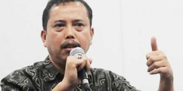 IPW Apresiasi DPR yang Sudah Mensahkan Revisi UU KPK