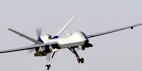 Korsel Kembangkan Sistem Pertahanan Anti-serangan Drone