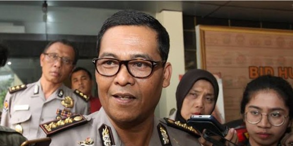 Pendiri Kaskus Dipolisikan Atas Dugaan Pemalsuan Dokumen dan Pencucian Uang