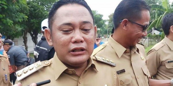 Pasca Gagalnya Open Bidding di Dua OPD, KNPI Nilai Bupati Bekasi Tak Punya Nyali