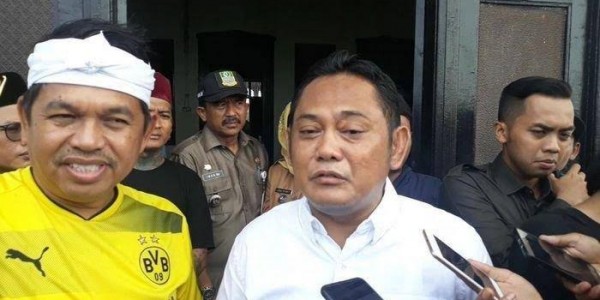 Golkar Kabupaten Bekasi Mendadak Musda, Tiga Kandidat Bersaing Ketat
