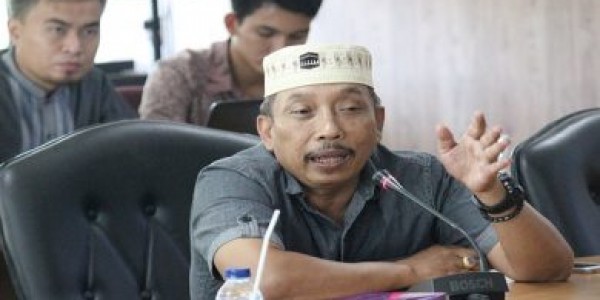 FPG DPRD Kabupaten Bekasi Usulkan Sosialisasi Perda dan Kode Etik Masuk Tatib