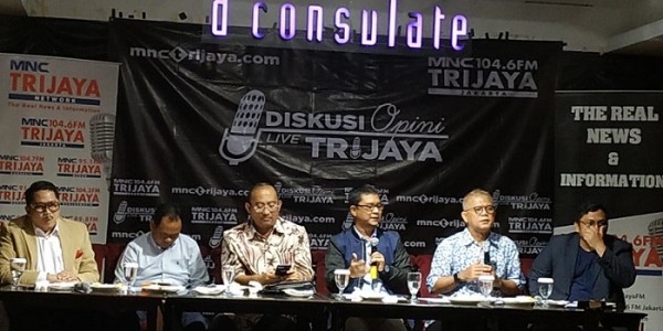 Pakar Hukum: Pengesahan Revisi UU KPK Tak Kuorum, Maka Batal Demi Hukum