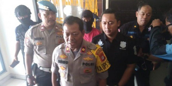 Tak Terima Dinasihati, Anak 16 Tahun Tikam Ayah Tiri hingga Tewas