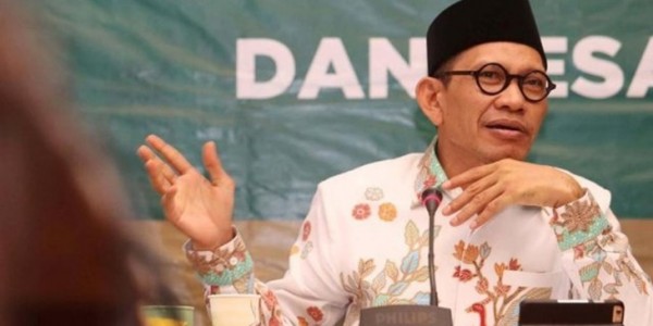Ketua Bidang Hukum PBNU: Selamat Datang KUHP Indonesia