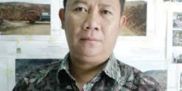 Penanganan Sampah di Sungai, Dody: Butuh OPD atau UPTD Khusus