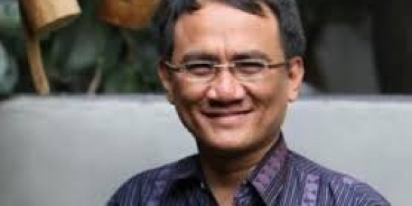 Andi Arief Usulkan Dewan Pengawas Diisi Eks Komisioner KPK