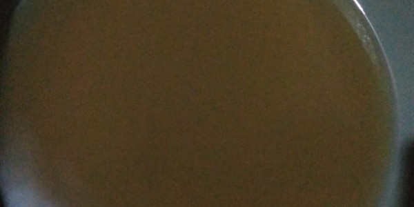 Air PDAM Tirta Bhagasasi Keruh Menjijikkan, Pelanggan Mengeluh