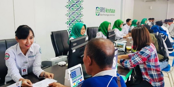 Belum Sesuai dengan Perhitungan Aktuaria, BPJS Kesehatan Beberkan Iuran JKN-KIS
