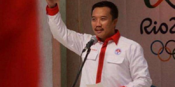 Komisi X DPR Apresiasi Keputusan Imam Nahrawi Mundur dari Jabatannya