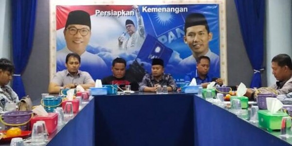 BM PAN Jatim Harap Anak Muda Jadi Kontestan Pada Pilkada 2020