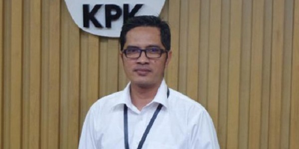 KPK: Penyelidikan dan Penyidikan Imam Nahrawi Dilakukan Sebelum Revisi UU KPK