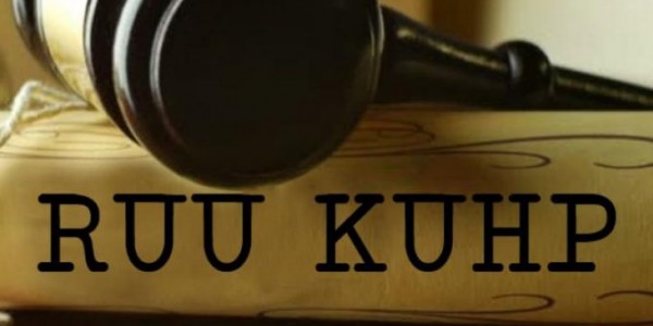 RKUHP Bukan Hanya Ditunda, Pasal Tak Demokratis Harusnya Dihapus