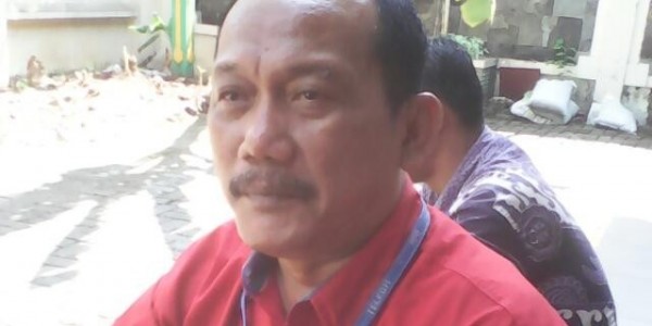 Soal Pasokan Air Keruh, Rudi Sarankan Pelanggan Tuntut Dirut PDAM Tirta Bhagasasi