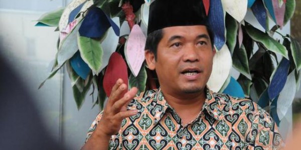 Demo Mahasiswa Hendaknya Tak Dituding Ada Yang Tunggangi