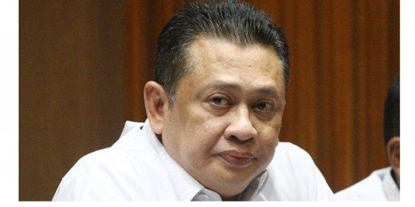 Ketua DPR Pastikan Pengesahan RUU PKS Ditunda