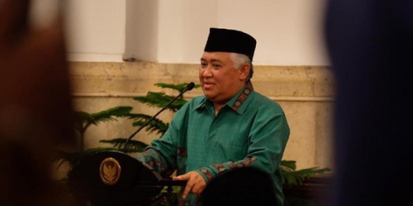 Kader IMM Tewas Ditembak, Din Desak Pengusutan Secara Transparan