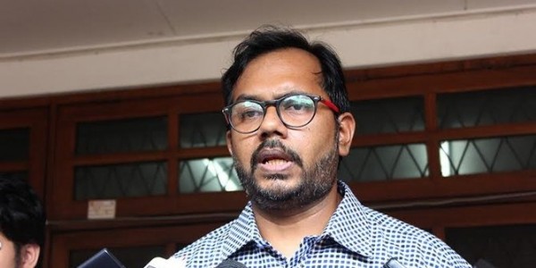 Soal Kasus Chuck, Kejagung Diminta Belajar Lagi KUHP dan KUHAP