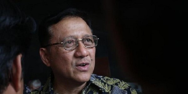 PK Dikabulkan MA, Irman Gusman Bebas Dari Lapas