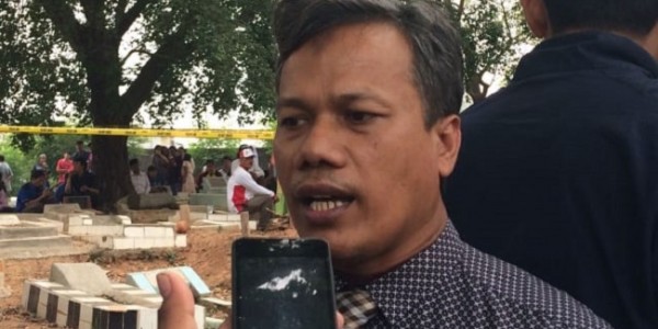 Air Keruh Menjijikkan, LKBH-ICMI Bekasi Minta PDAM Tirta Bhagasasi Beri Potongan Harga