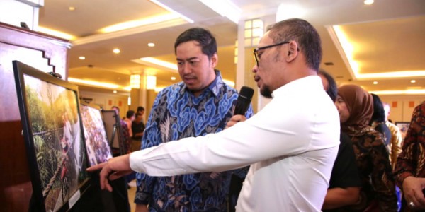 Kemnaker Luncurkan Layanan Sistem Informasi Ketenagakerjaan