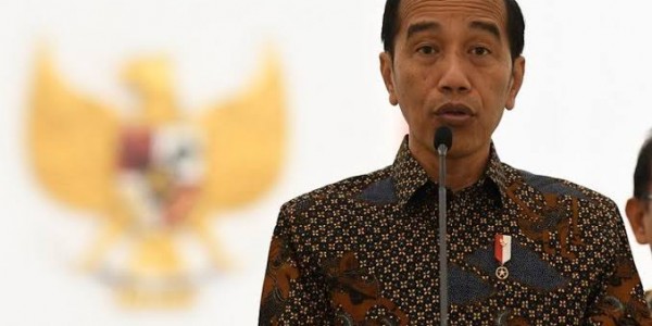 Presiden Jangan Serampangan Keluarkan Perppu