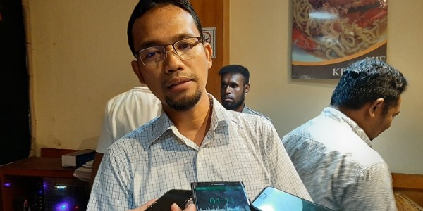 Redam Kerusuhan di Papua, Ini yang Perlu Dilakukan Pemerintah