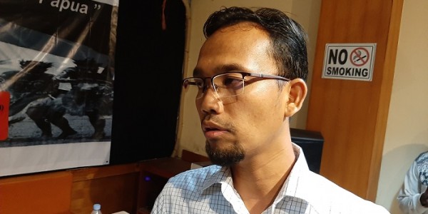 Pembangunan di Papua Tak Cukup Hanya dengan Pendekatan Teknokratis