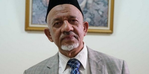 32 Warga Tewas, Dewan Da'wah Islamiyah Indonesia Mengutuk Tragedi Wamena