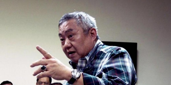 Viral Rekaman untuk Buat Kerusuhan, Lieus: Itu Berdemokrasi yang Sesat