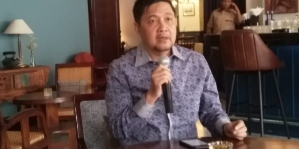 Diseret  Pelanggaran Etik 'Hakim BLBI', Ahmad Yani: Ini Pembunuhan Karakter