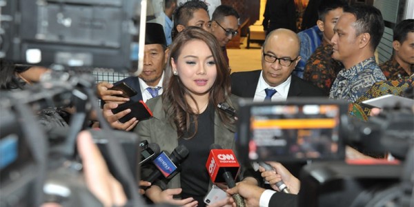 Rancangan Jadwal Acara Sidang Paripurna MPR Disepakati