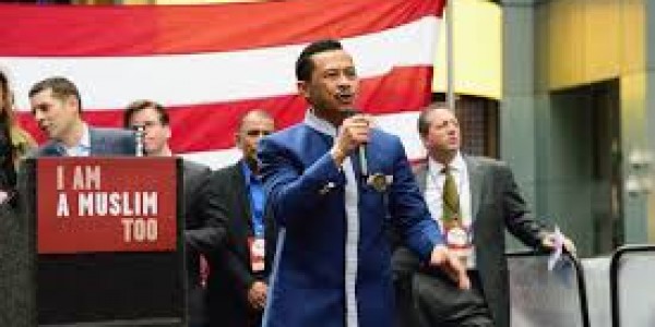 Menggembala Papua Di Forum Internasional 