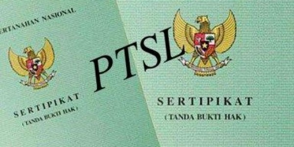 Program Jokowi Dipungli, Warga Cabangbungin Laporkan Panitia PTSL
