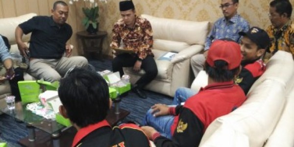 Pencaker di Kabupaten Bekasi Dimintai Uang, Ketua DPRD Nilai Disnaker Tak Tegas