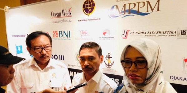 Kali Perak Surabaya Dangkal, IPERINDO Jatim: Ribuan Karyawan Terancam PHK